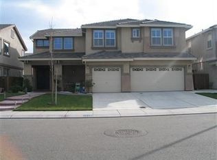 2832 Medinah Way, Modesto, CA 95355