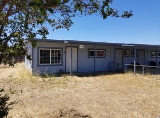 24 Gang Way, Oroville, CA 95965