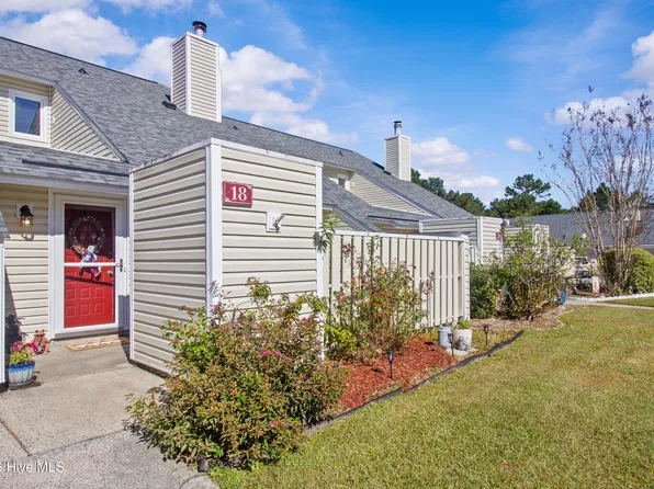 18 Pillory Circle, New Bern, NC 28562