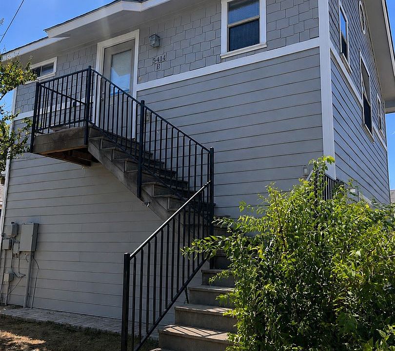 1st image of 5414 Grover Ave #B