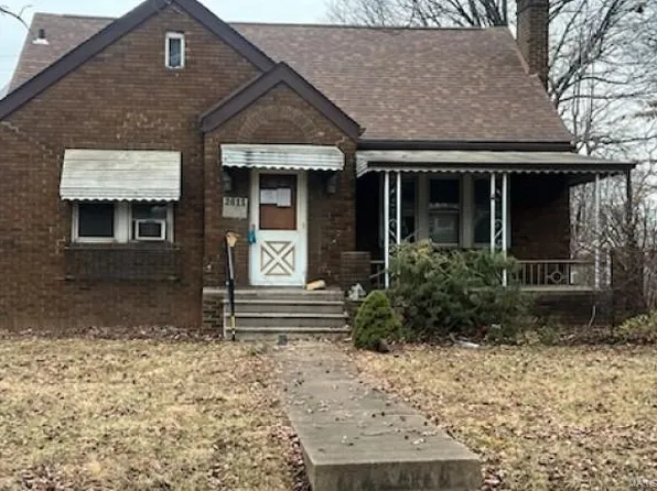 2611 State St, Granite City, IL 62040