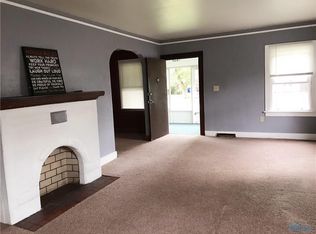 824 Secor Rd, Toledo, OH 43607