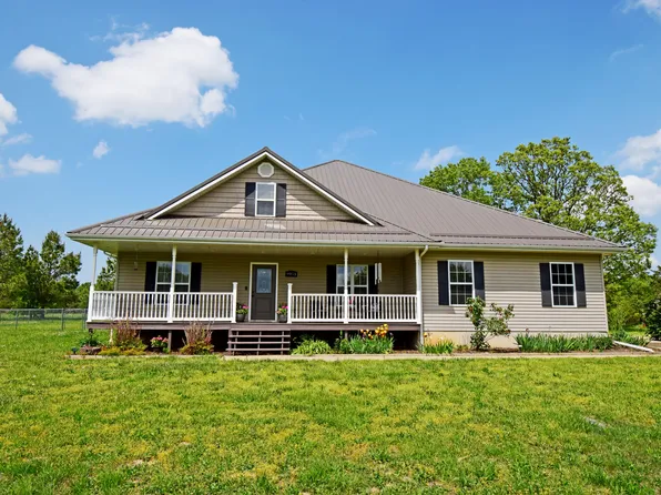 9953 State Highway A, Seymour, MO 65746