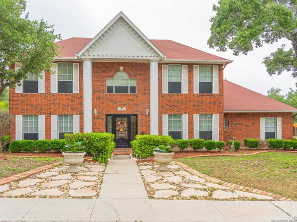 25002 burnt arrow, San Antonio, TX 78258