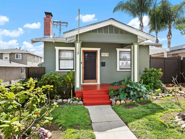 4273 Meade Ave, San Diego, CA 92116