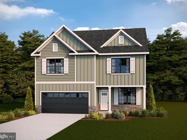 693 Hoot Owl Ln, La Plata, MD 20646