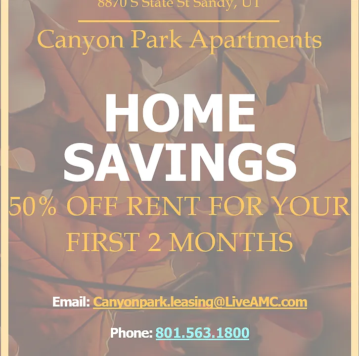 Canyon Park