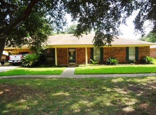 721 Royal St, Natchitoches, LA 71457