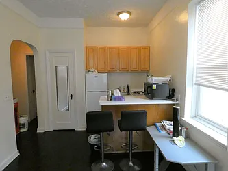 Rented by Karten Real Estate Services LLC