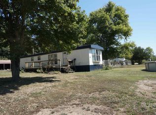 640 N Summers St, Du Quoin, IL 62832