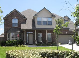 11701 Gold Run Cv, Manor, TX 78653