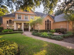 5510 Beaver Lodge Dr, Kingwood, TX 77345