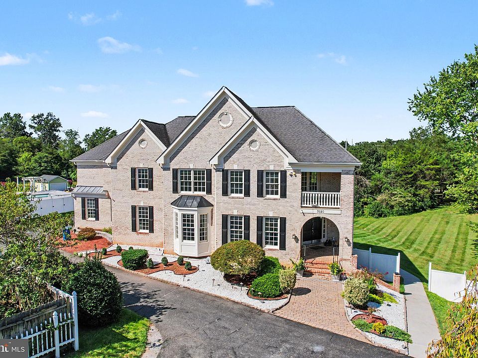 1st image of 7020 Ordway Rd