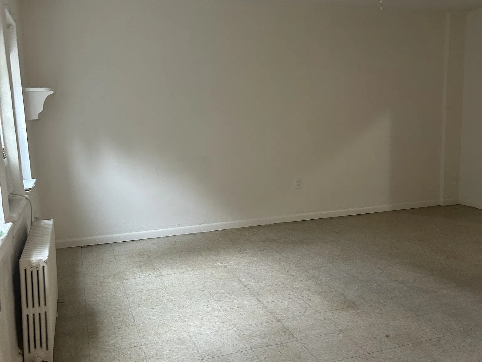 1 bed, $1,100 — Photo 3