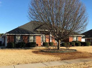100 Barrister Pl, Madison, AL 35758