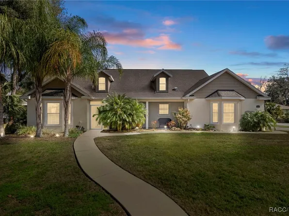 9431 E Southgate Dr, Inverness, FL 34450