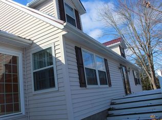 7170 Old Town Rd, Roseville, OH 43777