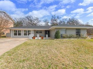 407 Olson Ct, Granbury, TX 76048