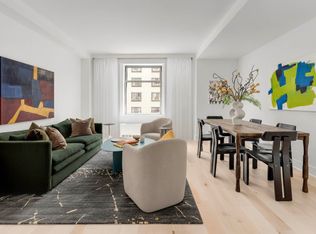 100 W 58th St APT 8C, New York, NY 10019