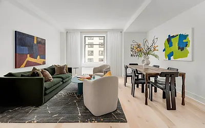 100 West 58th Street, #8C