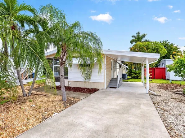 2903 Harbor Ln, Fort Lauderdale, FL 33312