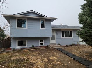 4312 Hopeful Way, Colorado Springs, CO 80917