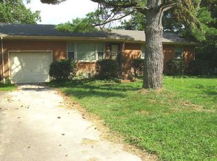 100 Kidd Blvd, Norfolk, VA 23502