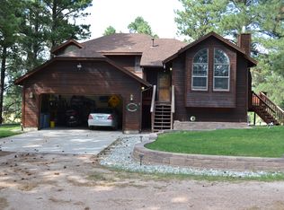 4188 Morning Star Ct, Elizabeth, CO 80107