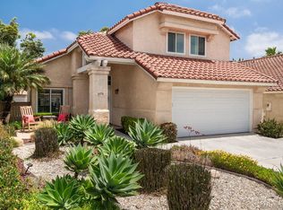 1576 Promontory Ridge Way, Vista, CA 92081