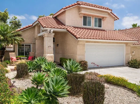 1576 Promontory Ridge Way, Vista, CA 92081