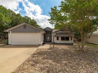 103 Vandeventer Dr, Burnet, TX 78611