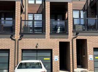 86 Stauffer Cres, Markham, ON L6B1R1