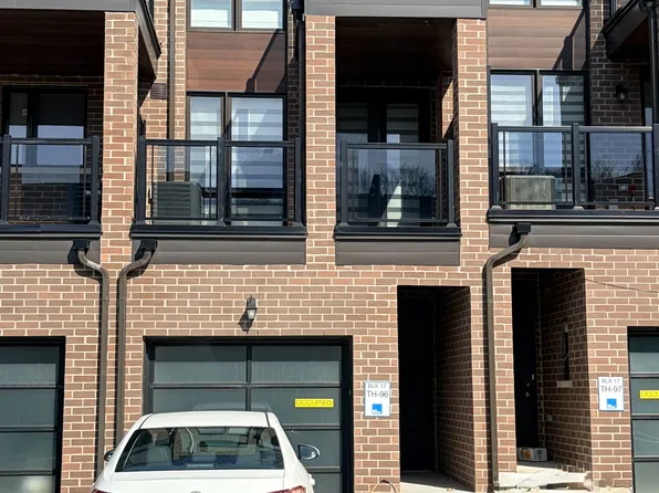 86 Stauffer Cres, Markham, ON L6B 1R1