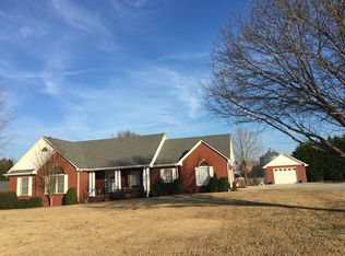 139 Meadow Ridge Ln, Rogersville, AL 35652