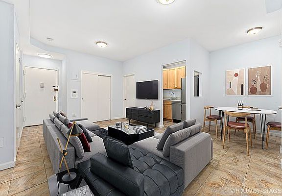 4th image of 417 E 83rd St #1S