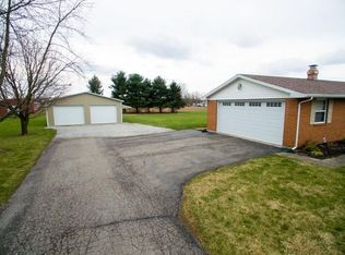 2787 Willow Rd, Springfield, OH 45502