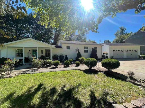 900 Davis Ave, Paducah, KY 42001