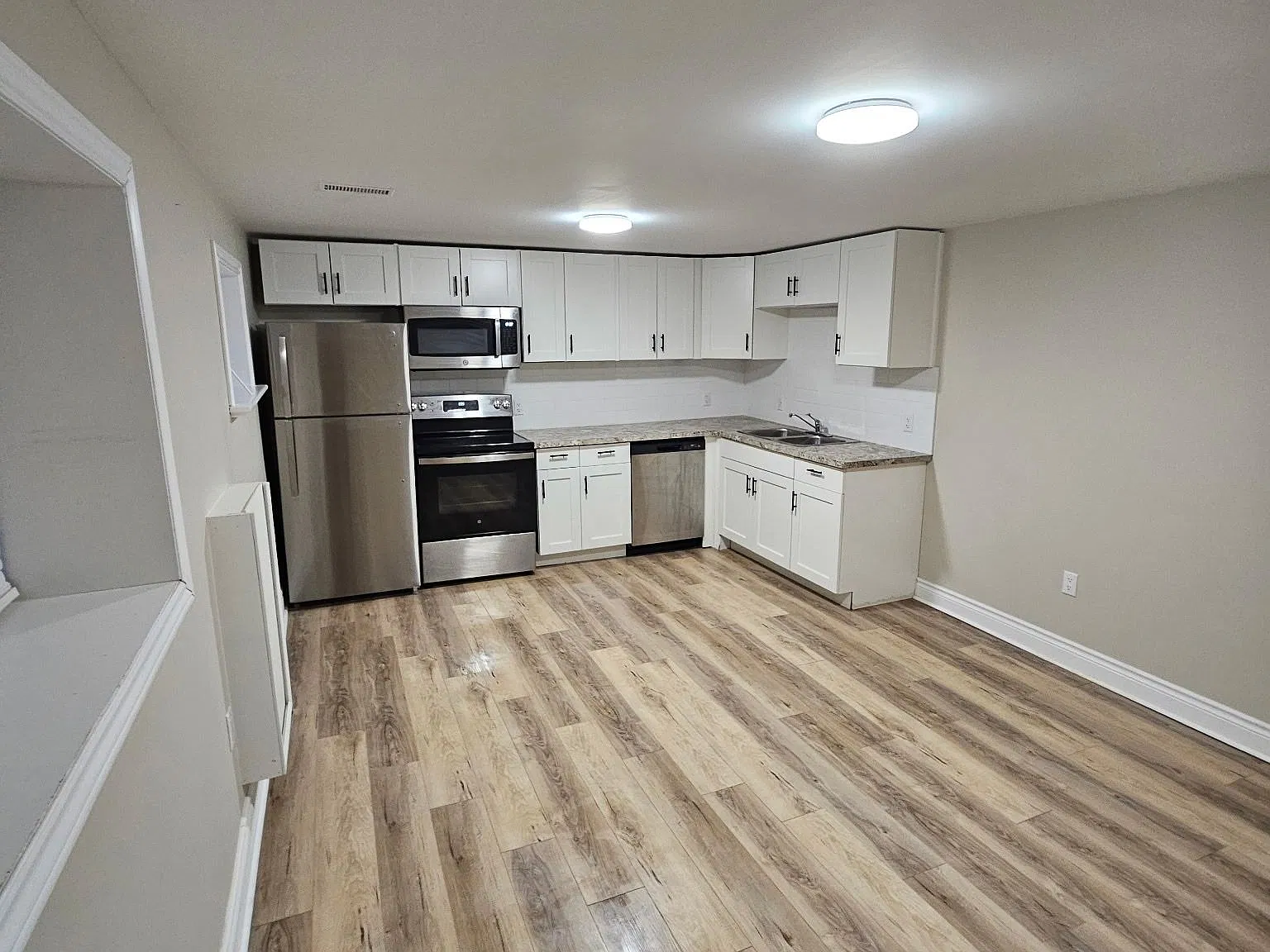 1 bed, $1,495 — Photo 2