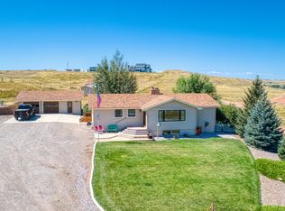 5004 Stampede Dr, Gillette, WY 82718