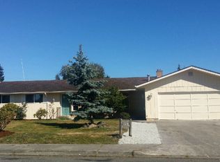 1510 Kristine Ln, Mount Vernon, WA 98274