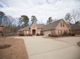 138 Speers Valley Rd, Brandon, MS 39042