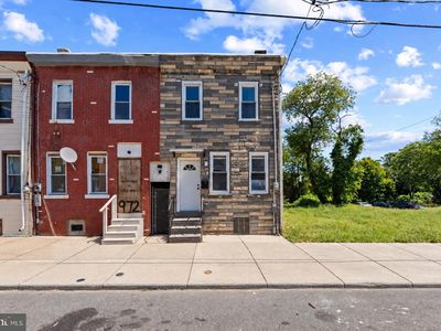 974 S 8th St, Camden, NJ, 08103