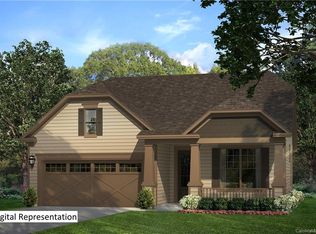 6521 Spirit Ter UNIT 167, Charlotte, NC 28215