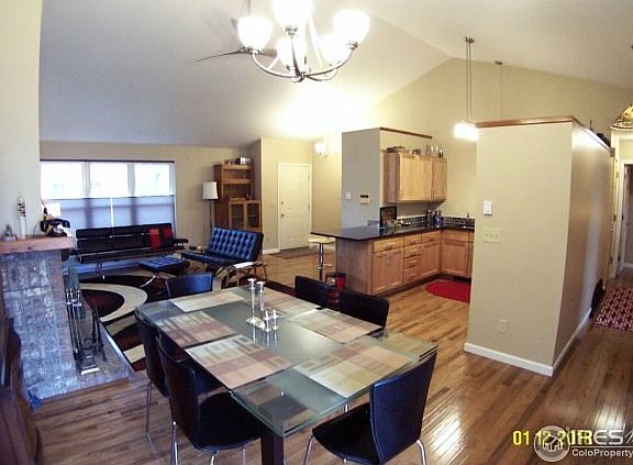Flexible great room