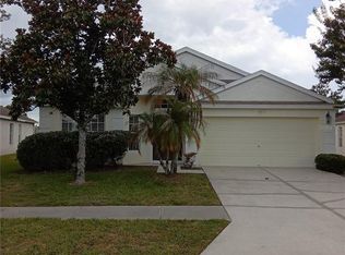 7733 Outerbridge St, Wesley Chapel, FL 33545