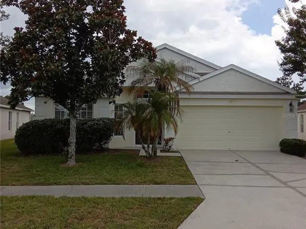 7733 Outerbridge St, Wesley Chapel, FL 33545
