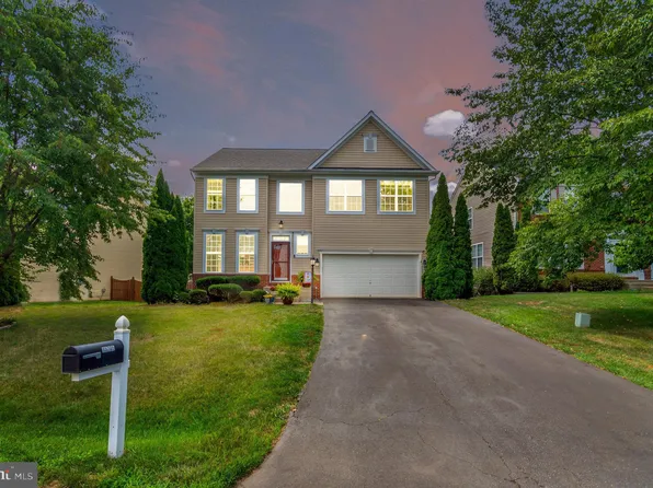 15205 Humbolt Bay Ct, Gainesville, VA 20155