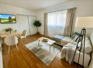 1522 Harvard St APT 1, Santa Monica, CA 90404