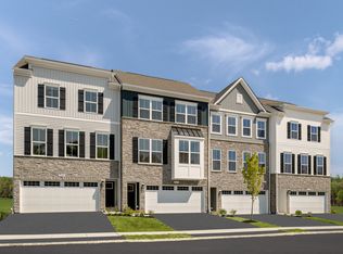 Prelude Plan, Monmouth Views, Howell, NJ 07731