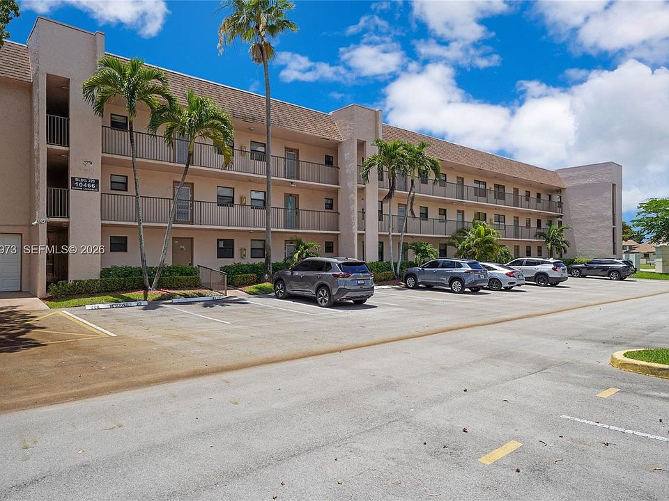 1st image of 10466 Sunrise Lakes Blvd APT 107